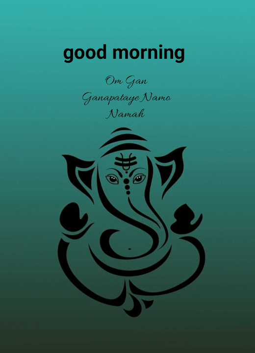 Hindu God Good Morning Images