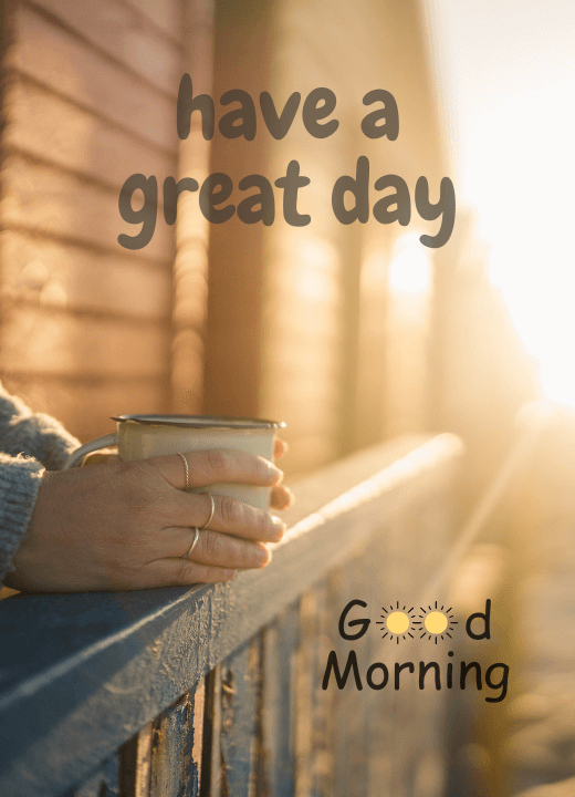 coffee sunrise morning wishes good morning images