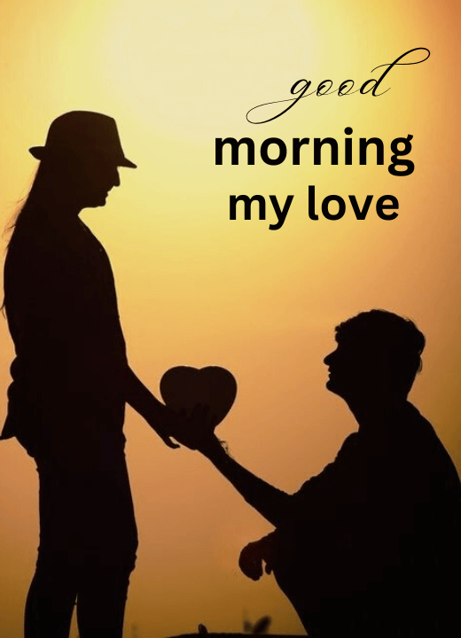 good morning HD love quotes wallpapers with cute love