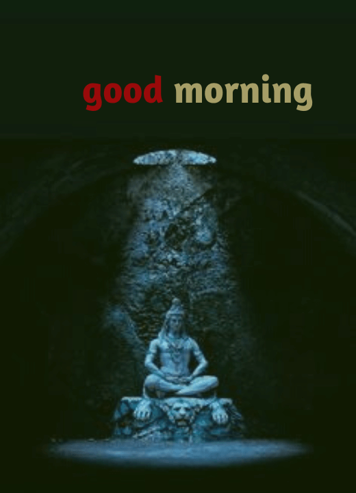 lord balaji good morning images
