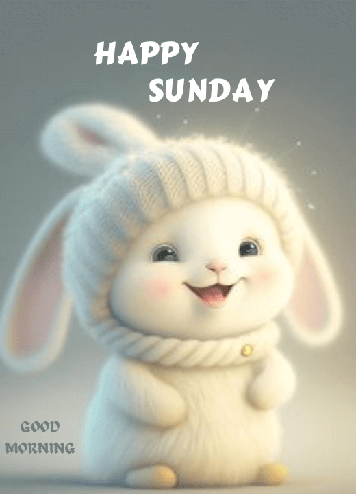 good morning happy sunday images hd free download