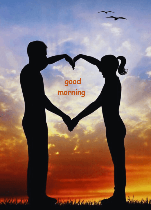 best romantic good morning images for lover