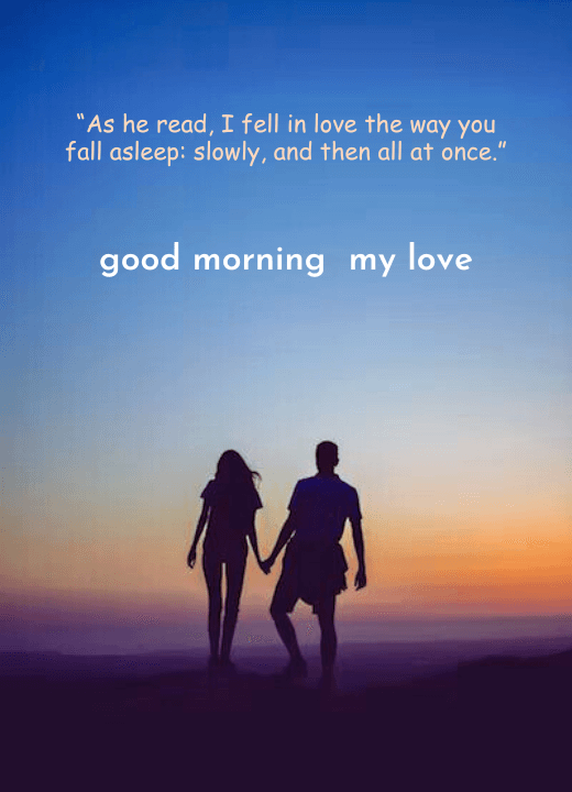 romantic good morning images for boyfriend download