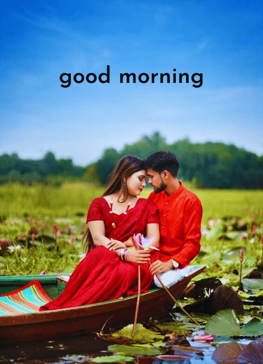 romantic good morning images hd download