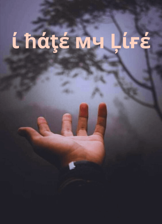 i hate my life images for whatsapp dp