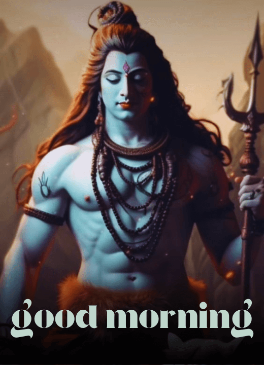 230+ Best Har Har Mahadev Good Morning Images | Mahadev Ki Dp